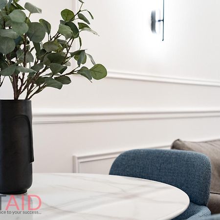 V27-2 Design Apartment - Hostaid Budapest Exterior foto
