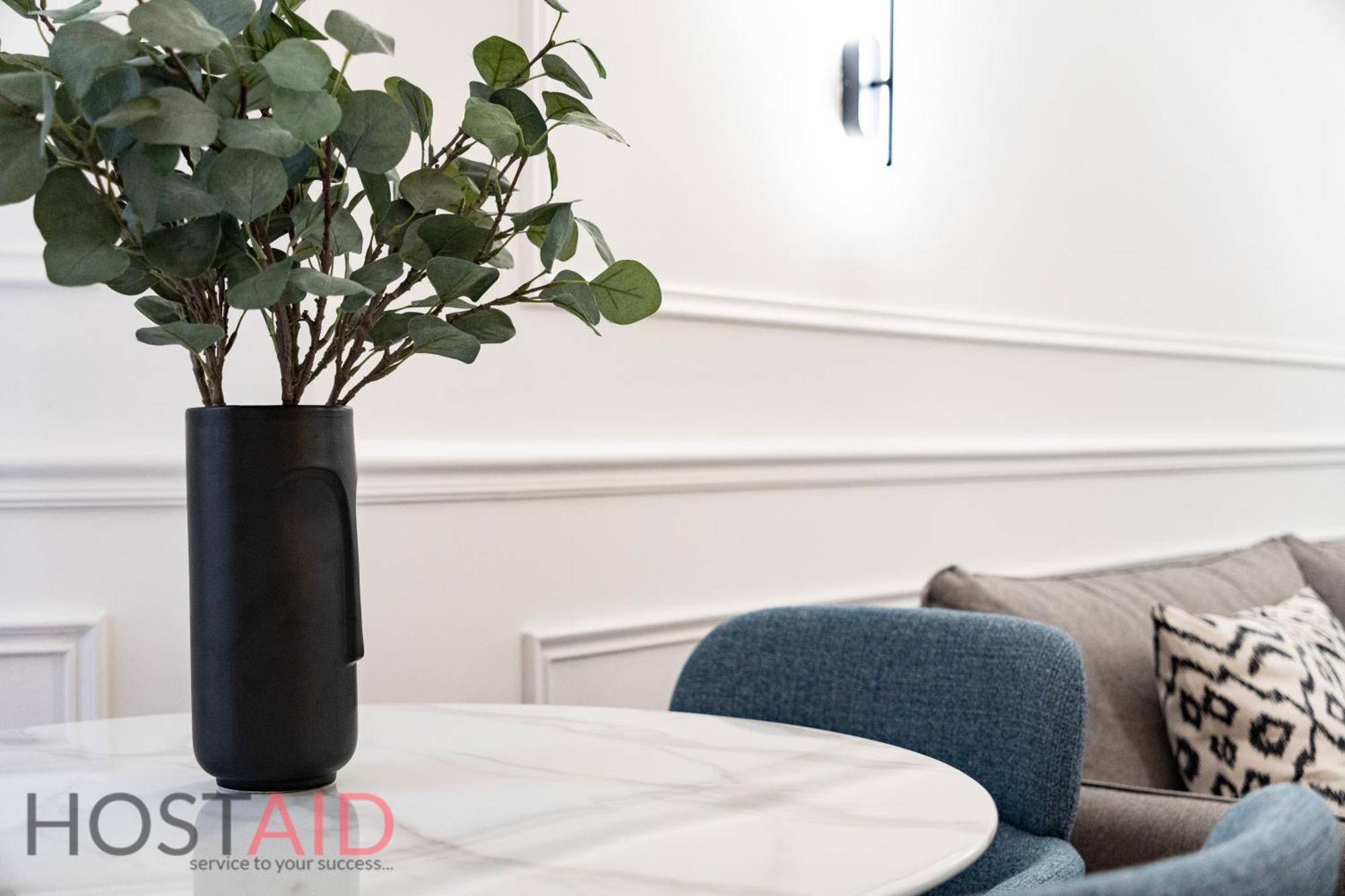 V27-2 Design Apartment - Hostaid Budapest Exterior foto