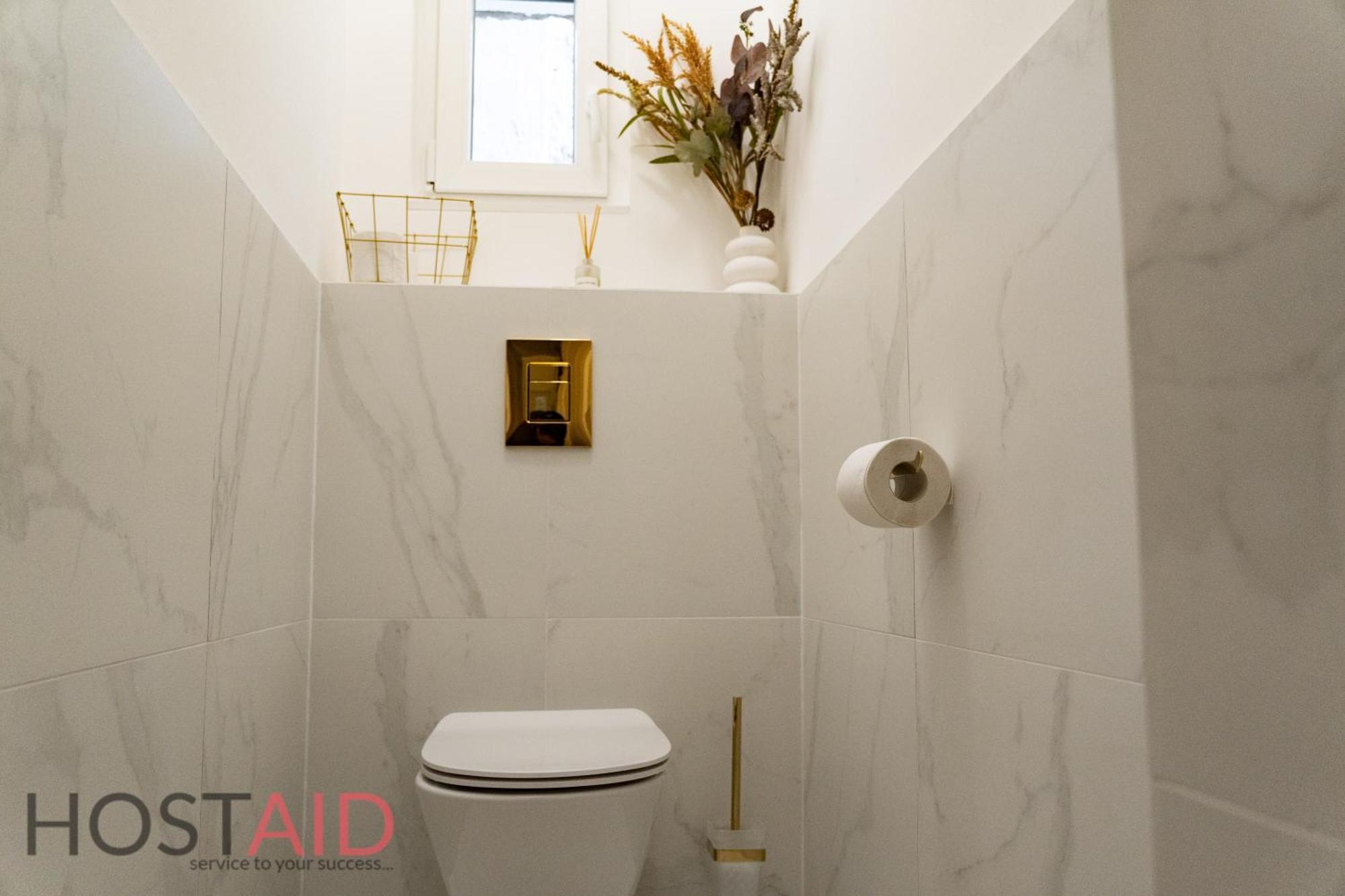 V27-2 Design Apartment - Hostaid Budapest Exterior foto